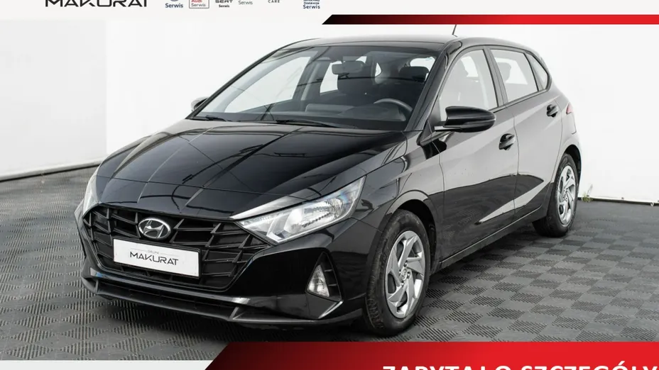 HYUNDAI i20 -