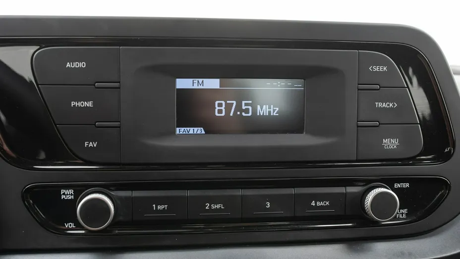 HYUNDAI i20 -