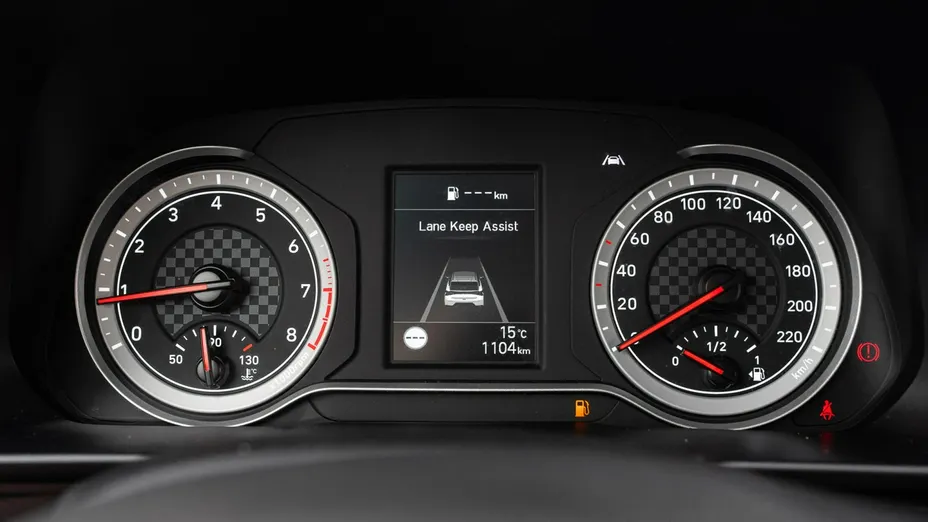 HYUNDAI i20 -