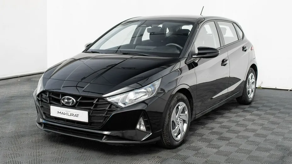 HYUNDAI i20 -