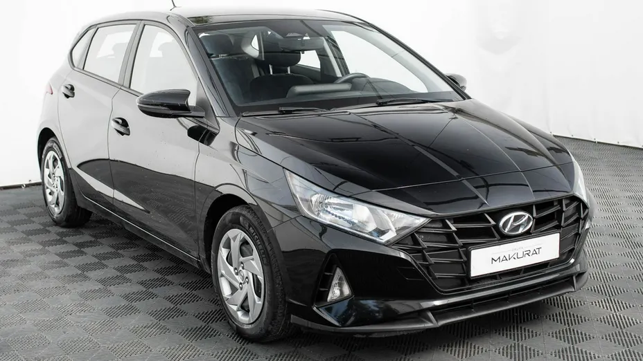 HYUNDAI i20 -