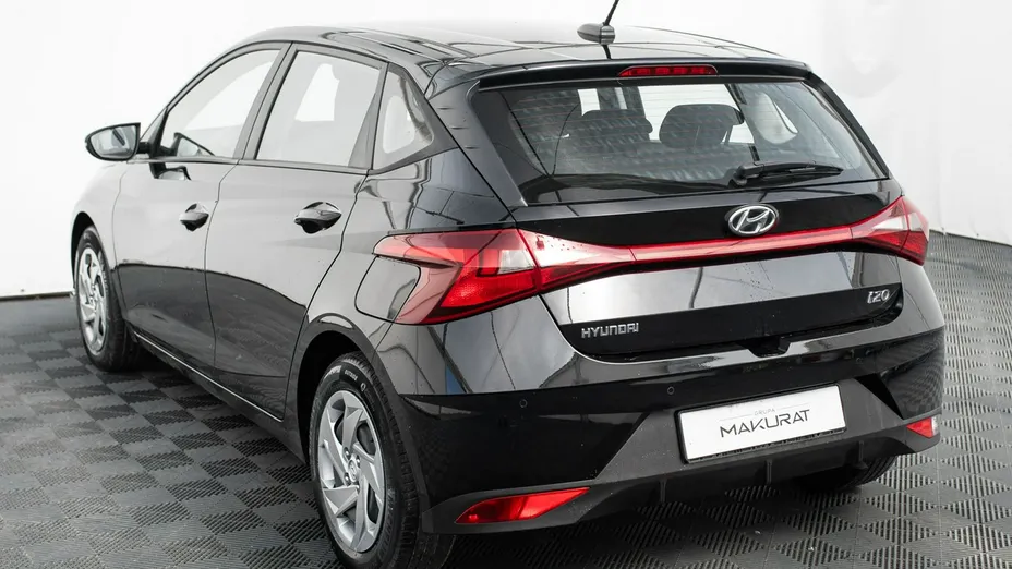 HYUNDAI i20 -