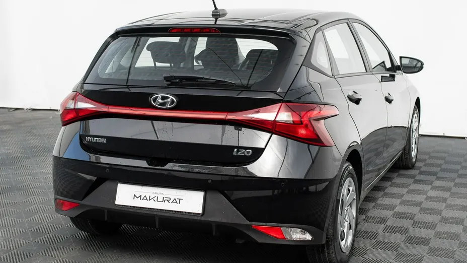 HYUNDAI i20 -