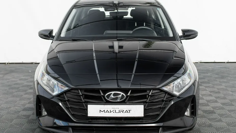 HYUNDAI i20 -