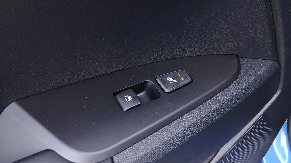 KIA Sportage -