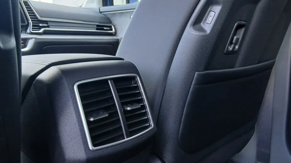 KIA Sportage -