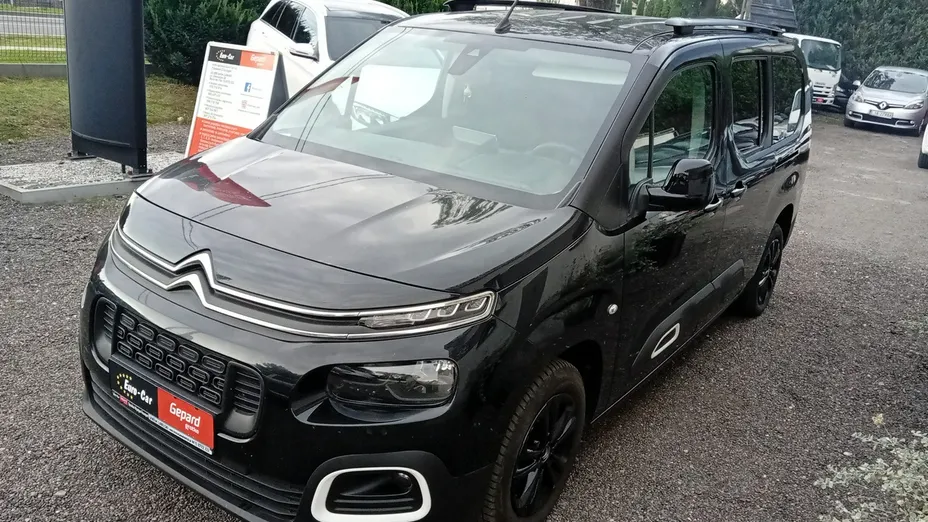CITROEN Berlingo -