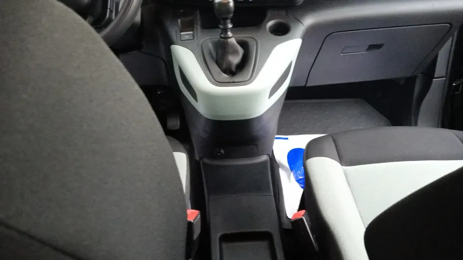 CITROEN Berlingo -