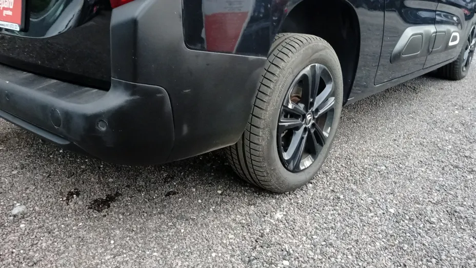 CITROEN Berlingo -
