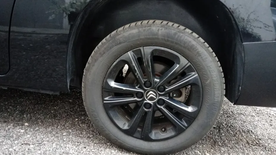 CITROEN Berlingo -