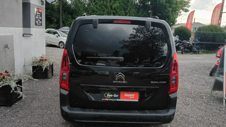 CITROEN Berlingo -