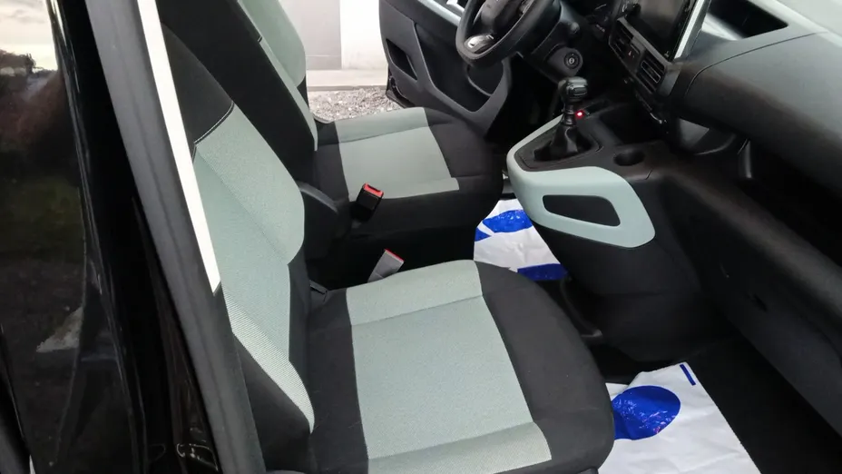 CITROEN Berlingo -