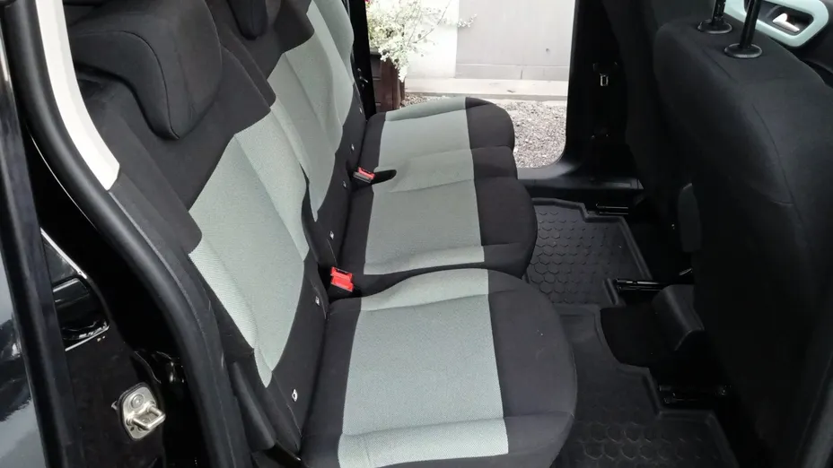CITROEN Berlingo -
