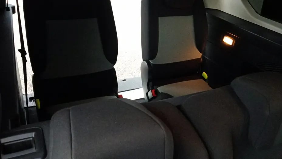 CITROEN Berlingo -