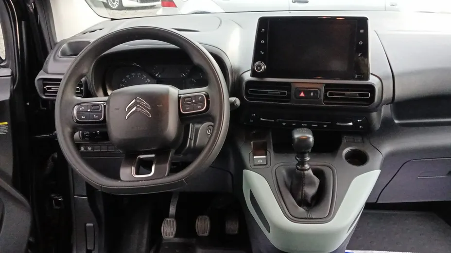 CITROEN Berlingo -