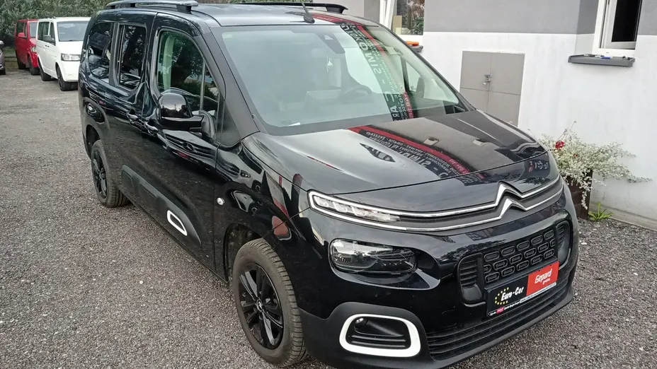 CITROEN Berlingo -