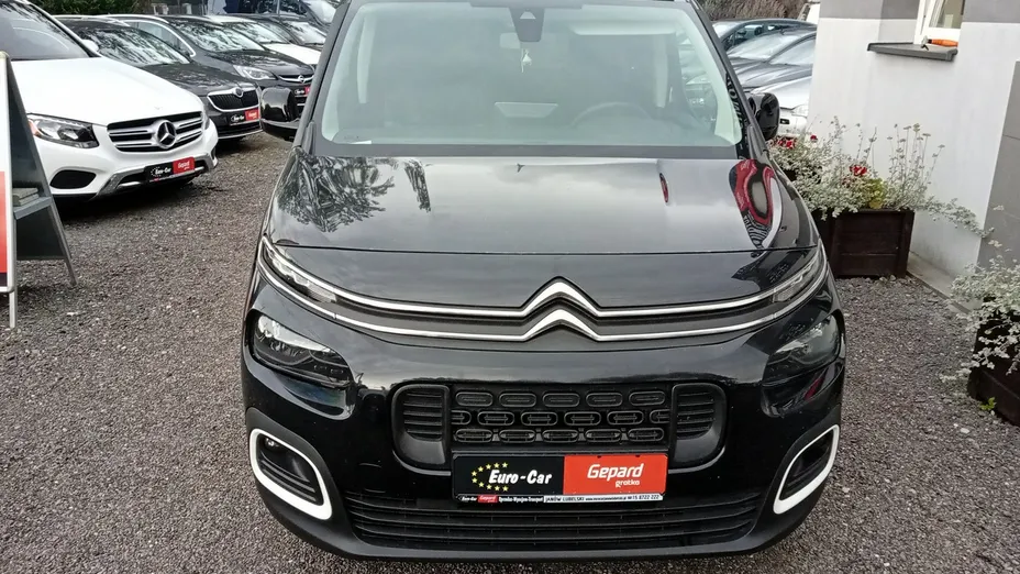 CITROEN Berlingo -