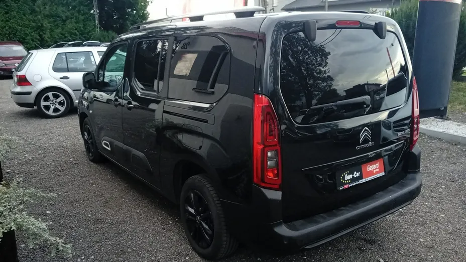 CITROEN Berlingo -