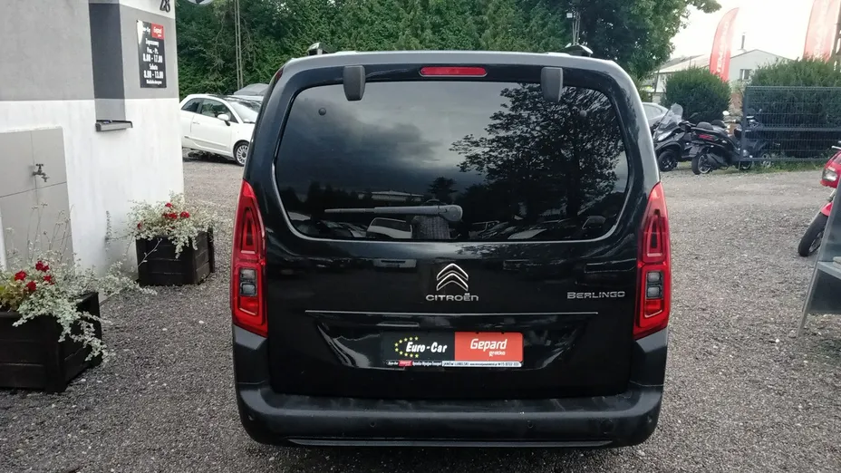 CITROEN Berlingo -