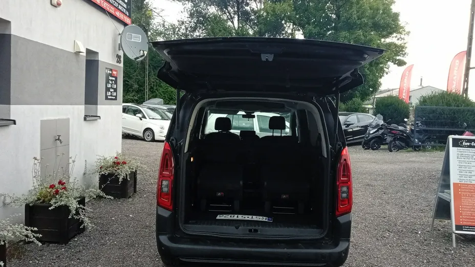 CITROEN Berlingo -