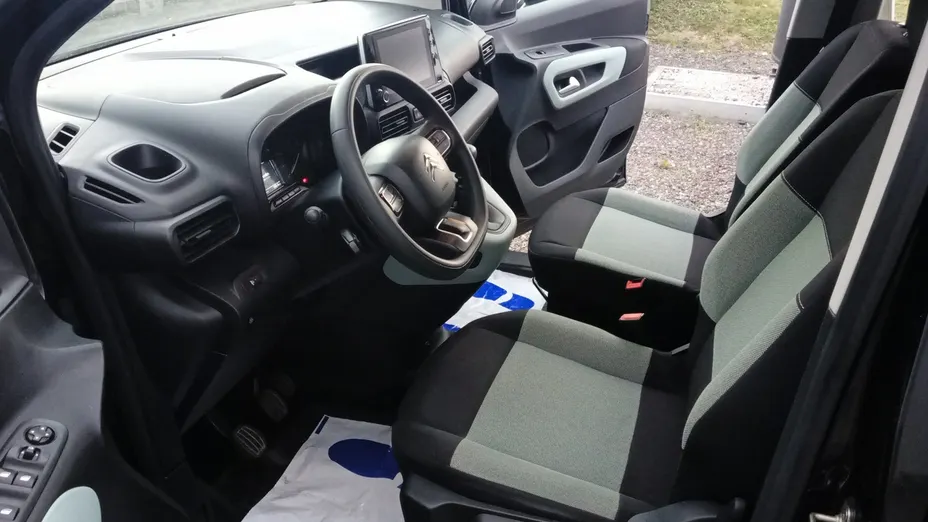 CITROEN Berlingo -