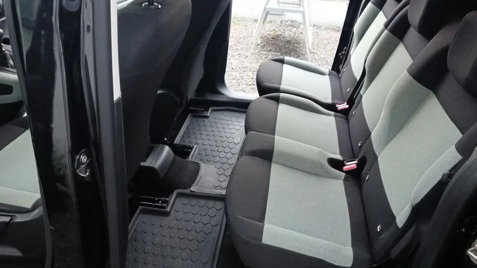 CITROEN Berlingo -