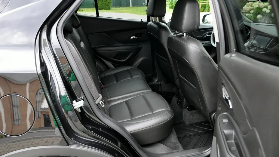 OPEL Mokka -
