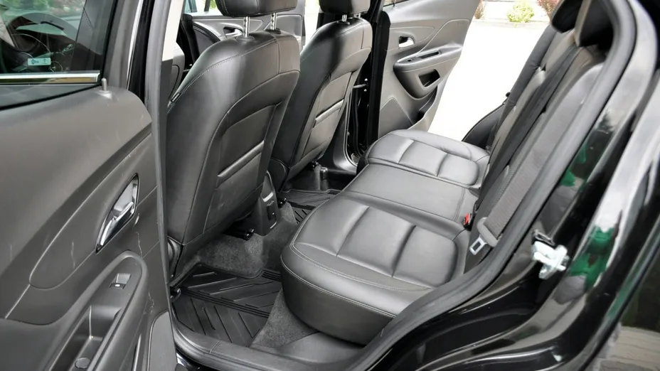 OPEL Mokka -