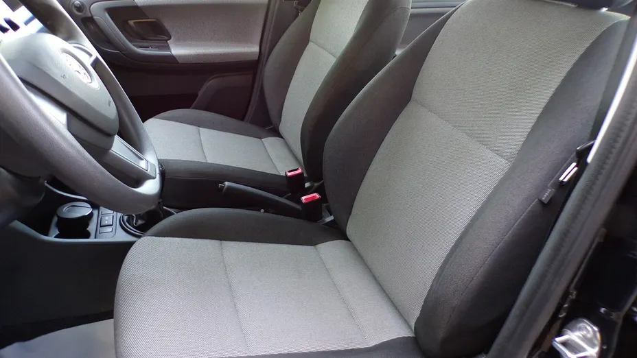 SKODA Fabia -