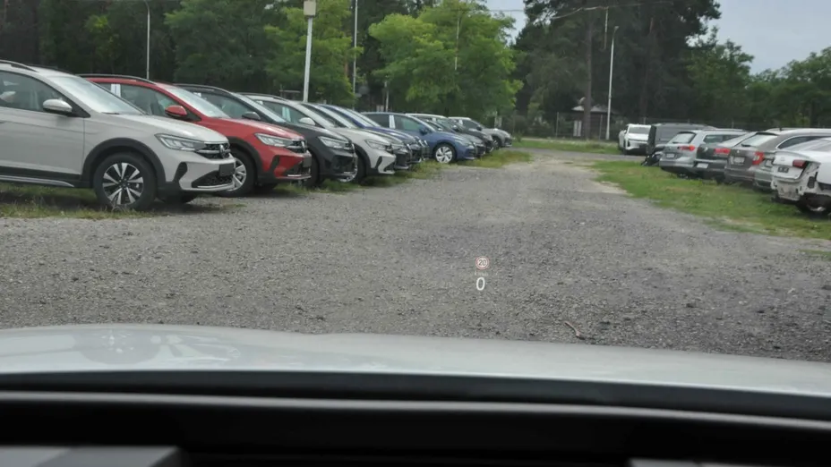 VOLKSWAGEN Passat -