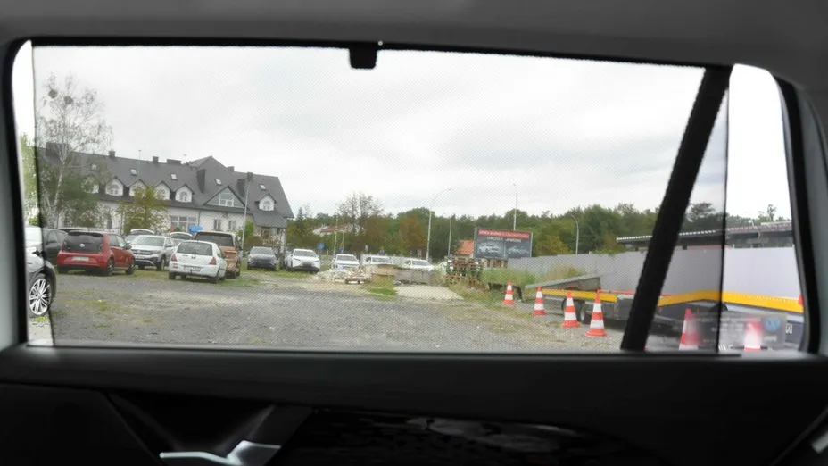 VOLKSWAGEN Passat -