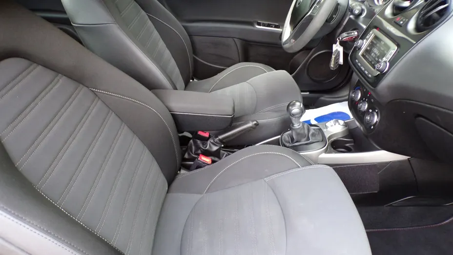 ALFA ROMEO MiTo -