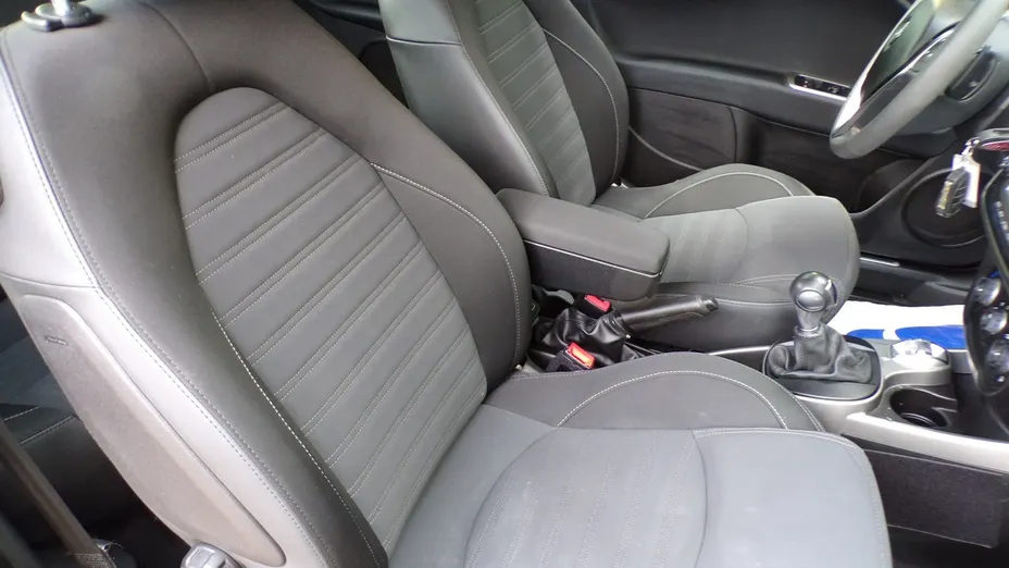 ALFA ROMEO MiTo -