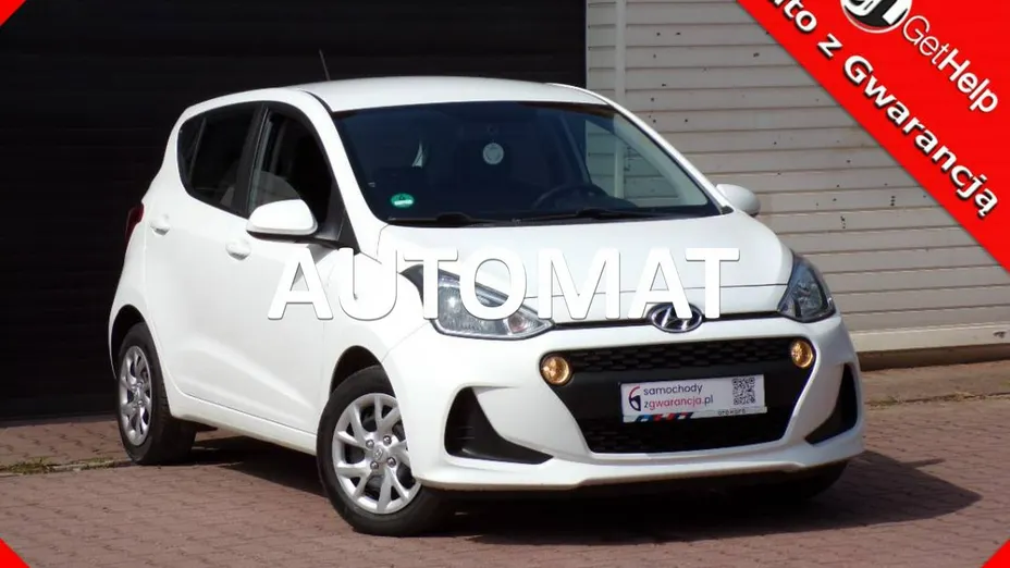 HYUNDAI i10 -