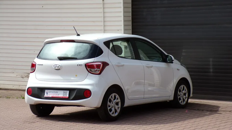 HYUNDAI i10 -