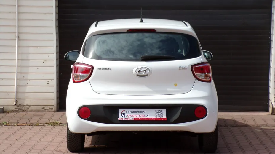 HYUNDAI i10 -