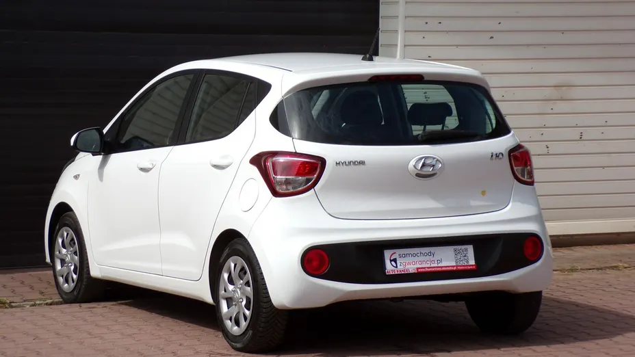 HYUNDAI i10 -