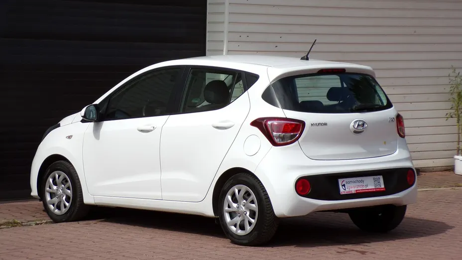 HYUNDAI i10 -