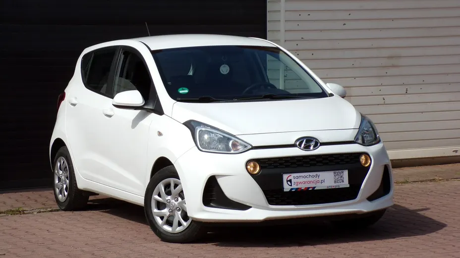 HYUNDAI i10 -