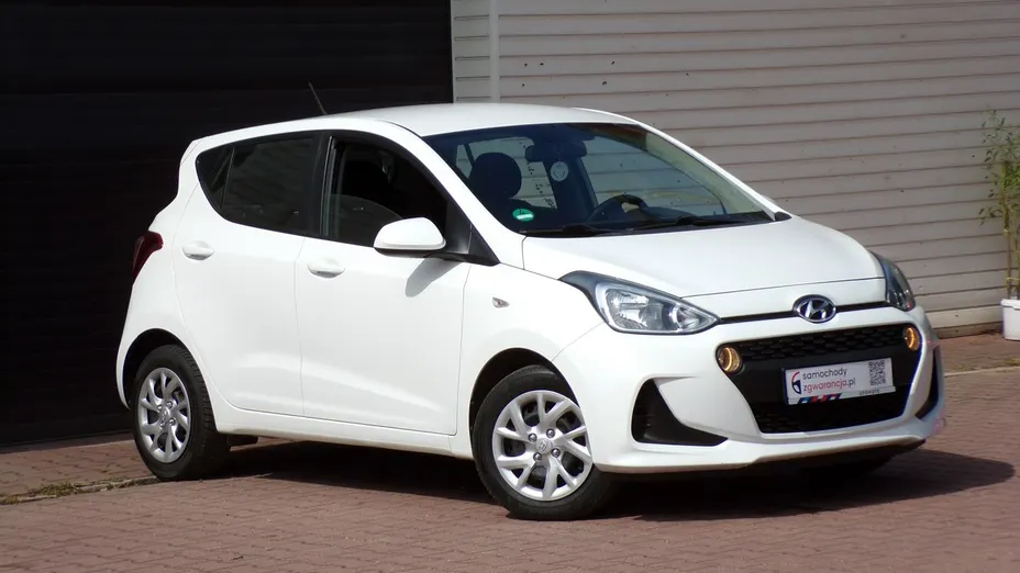 HYUNDAI i10 -
