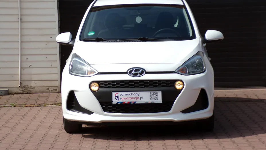 HYUNDAI i10 -