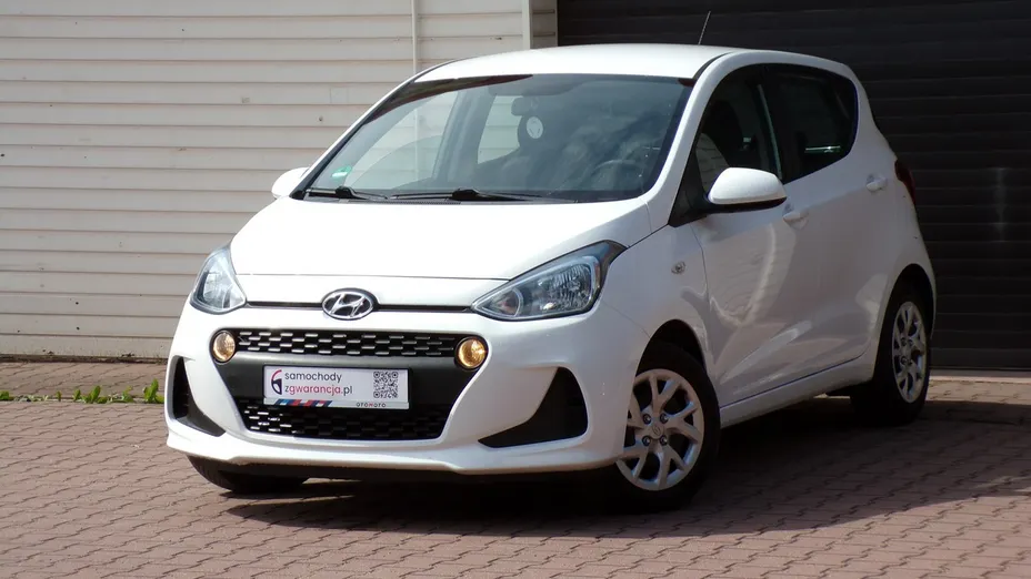 HYUNDAI i10 -