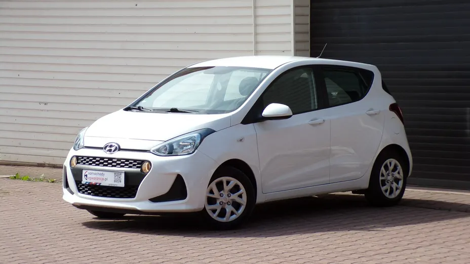 HYUNDAI i10 -