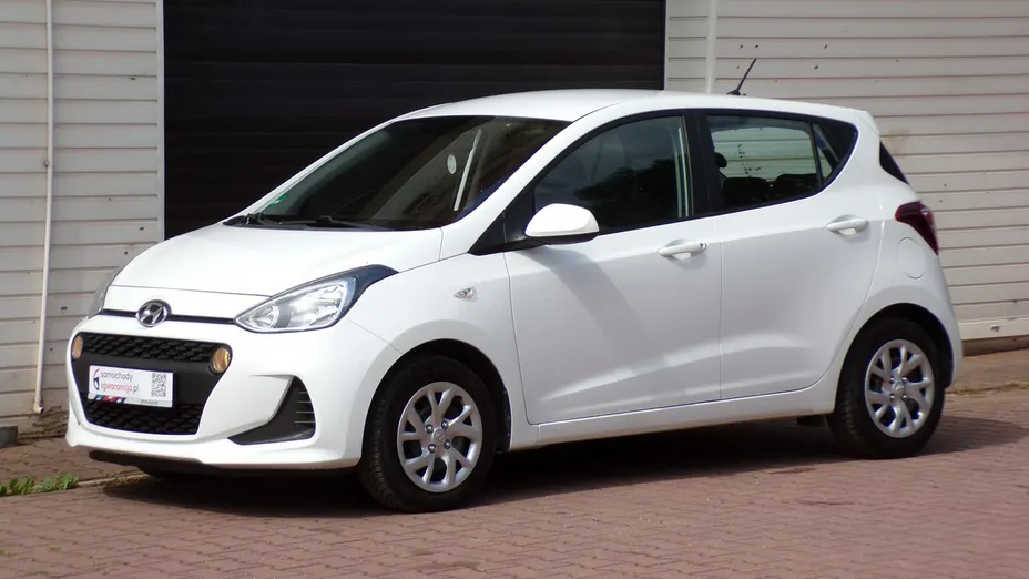 HYUNDAI i10 -