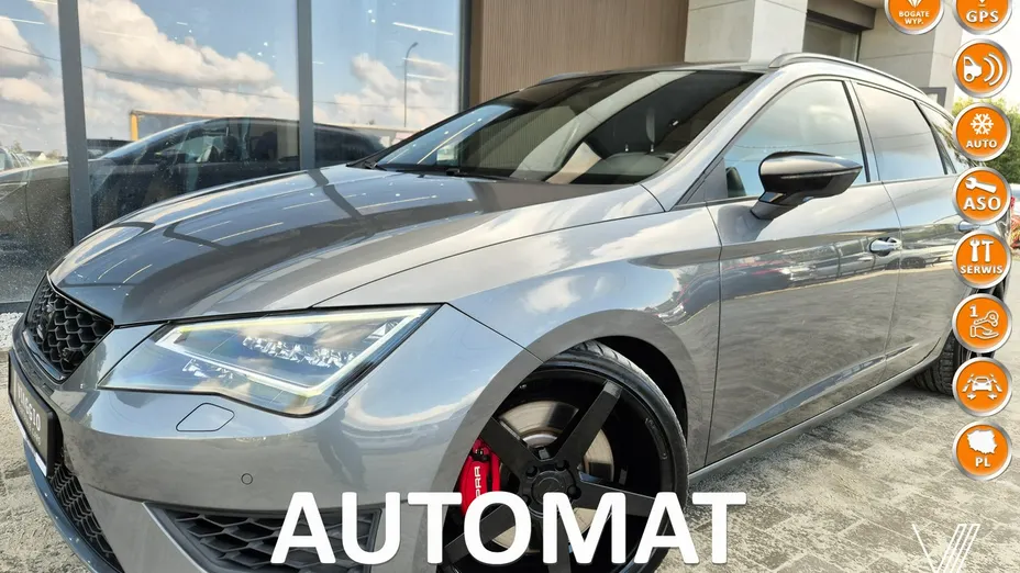 SEAT Leon -