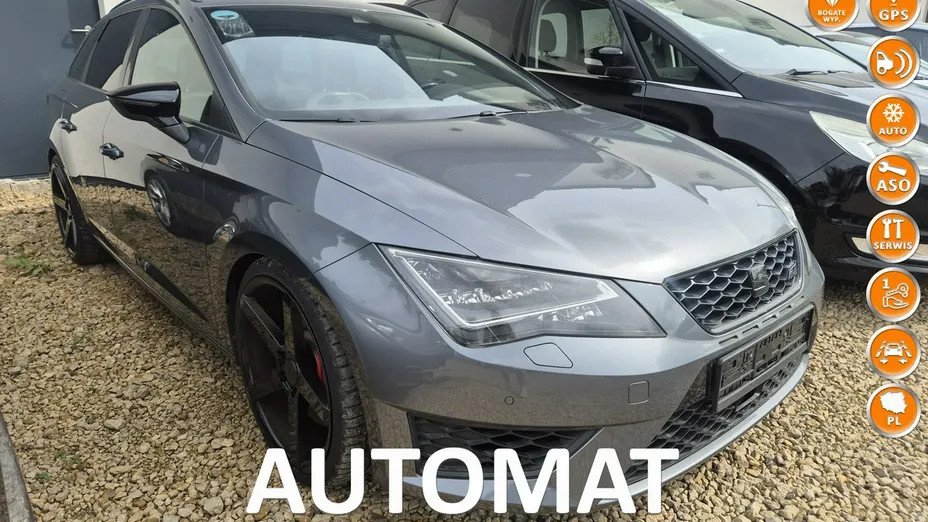 SEAT Leon -