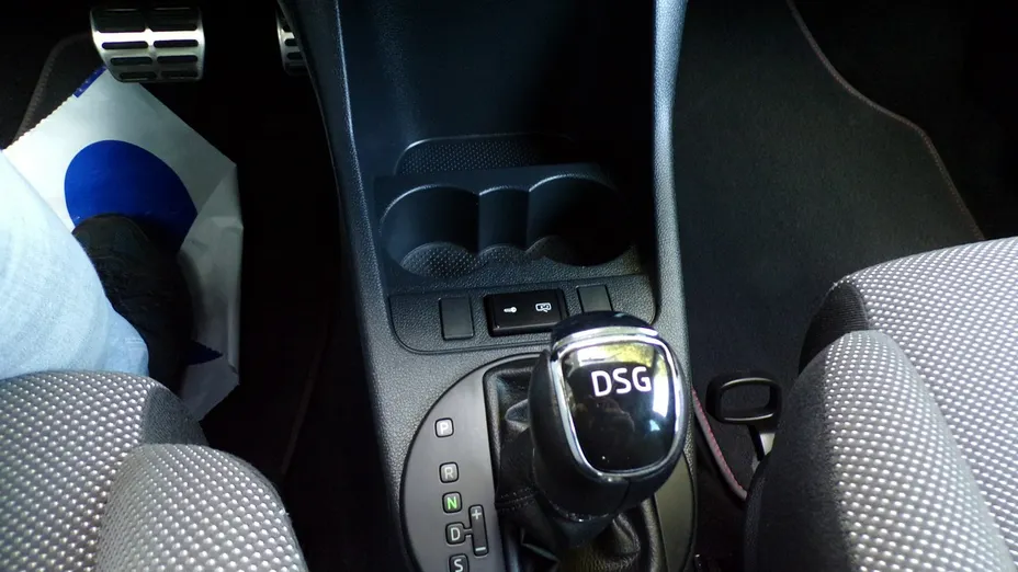SKODA Fabia -