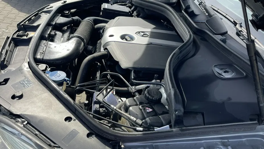 MERCEDES-BENZ ML -