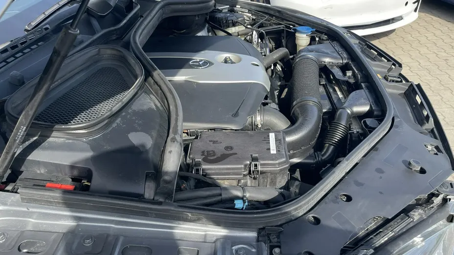MERCEDES-BENZ ML -