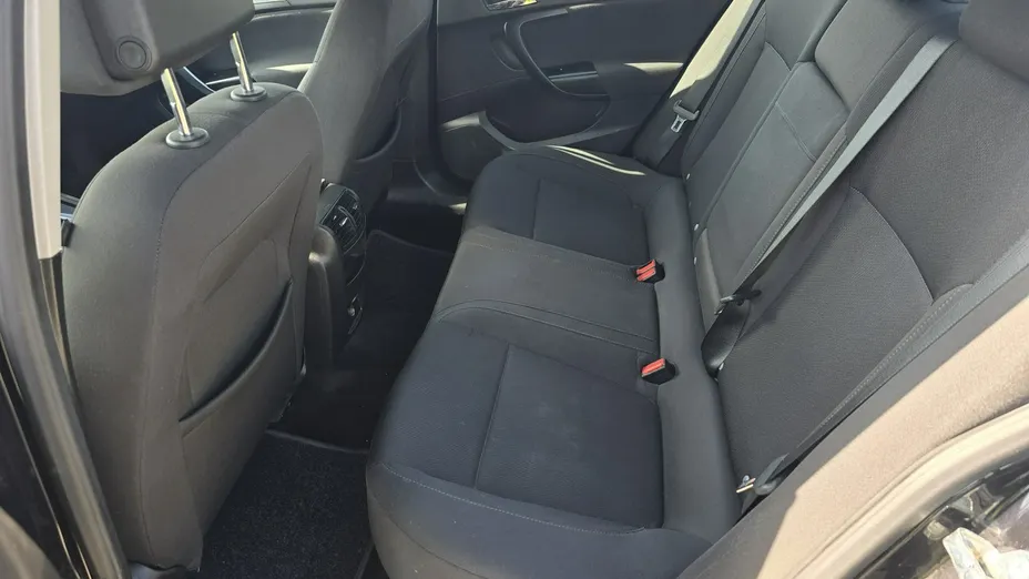 OPEL Insignia -
